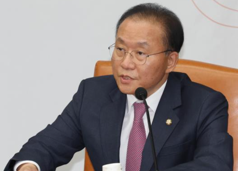 윤재옥 국회의원