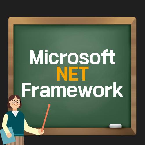 Microsoft NET Framework