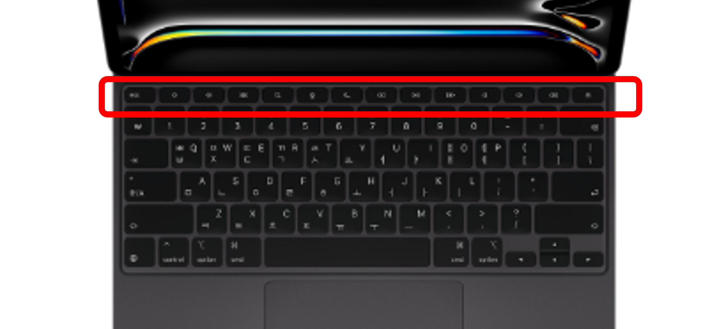아이패드-프로-전용-매직-키보드
