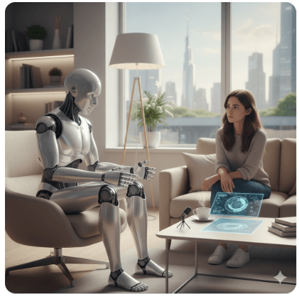 유망한 미래직업_심리상담사