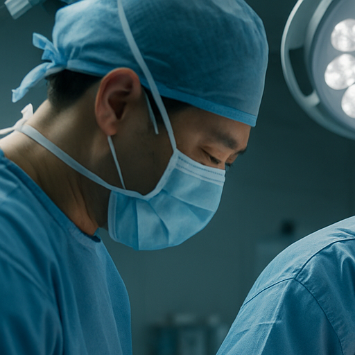 맹장염 초기증상, 절대 놓치면 안 되는 경고 신호