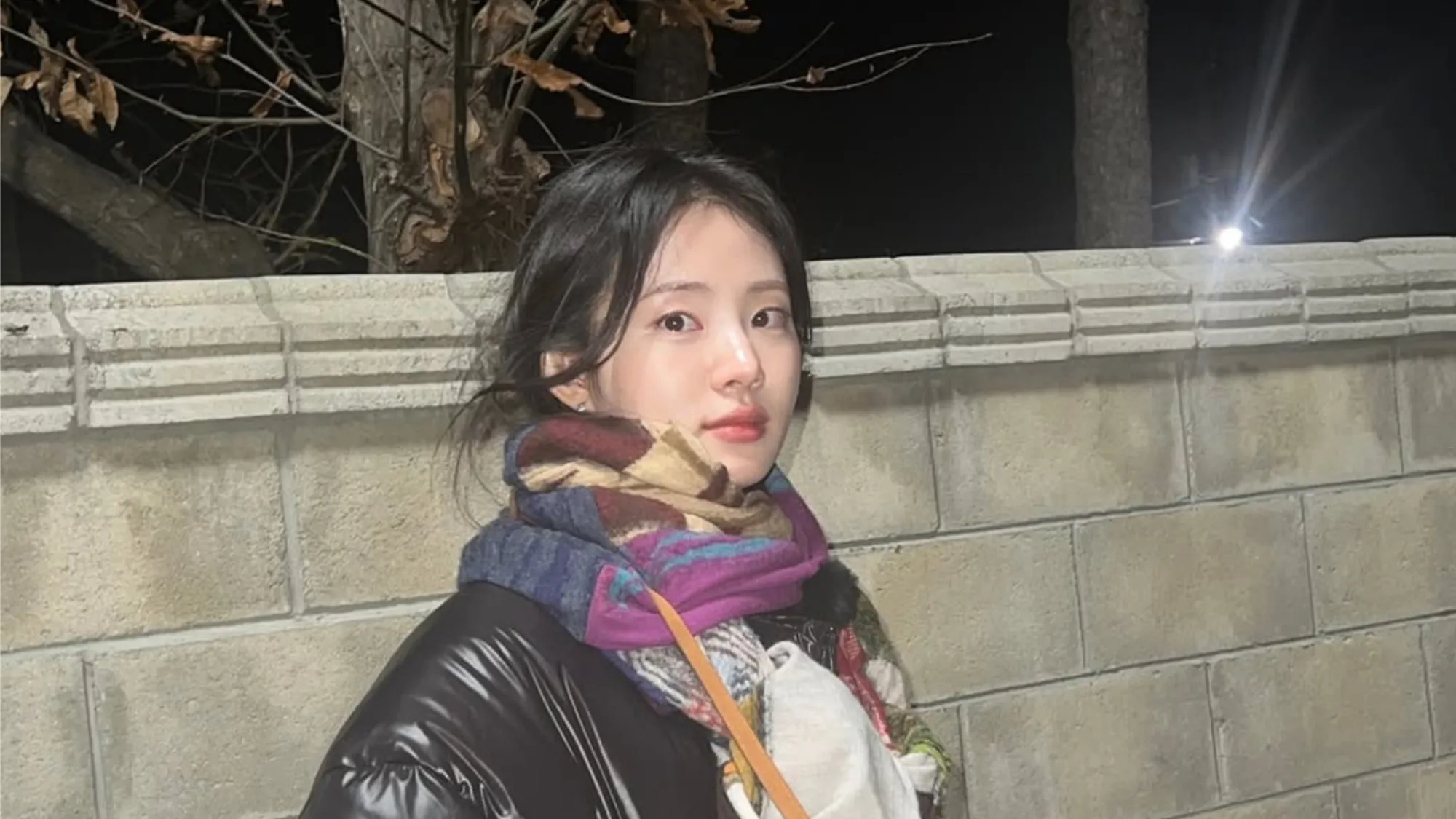 더보이즈 주연 열애설 부인
