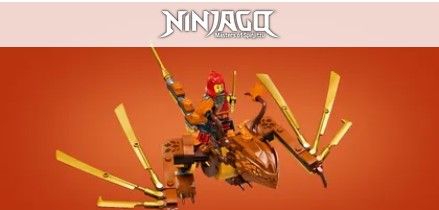 레고-닌자고