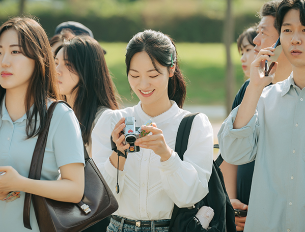 우리영화 인물관계도 총정리[이제하&middot;이다음 운명적 서사 완벽 해석!]