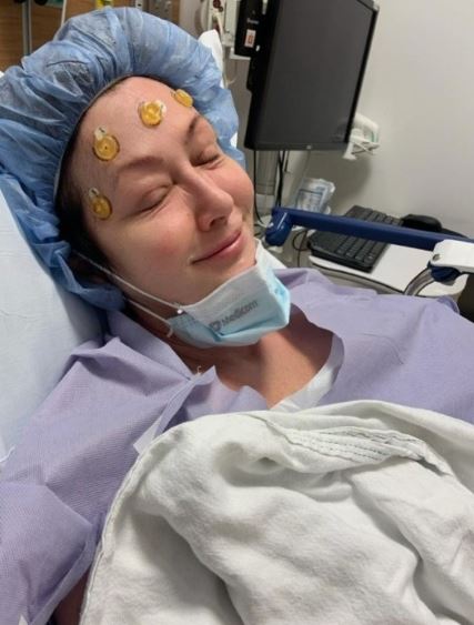 섀넌 도허티 사망 암투병 영화 드라마