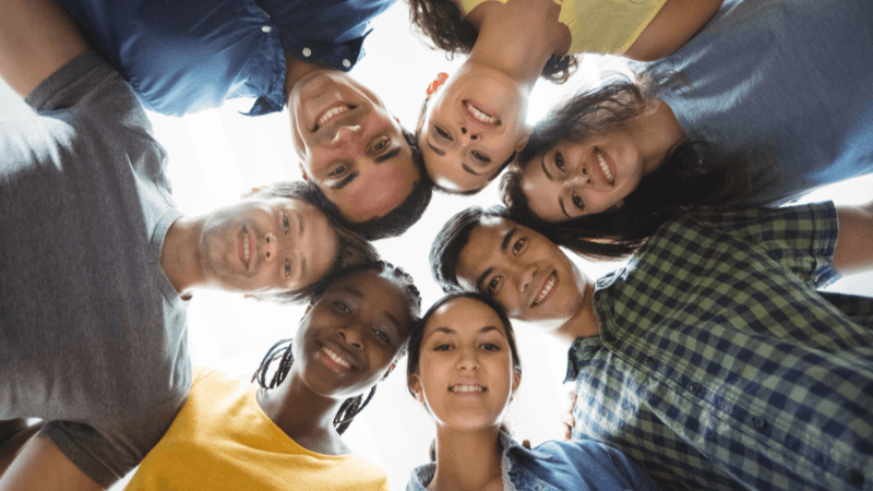 다문화가정 사회 복지 정책