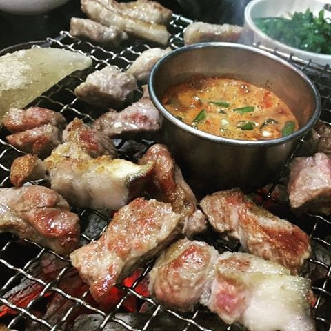 강남 삼성동 인생맛집 추천맛집 7