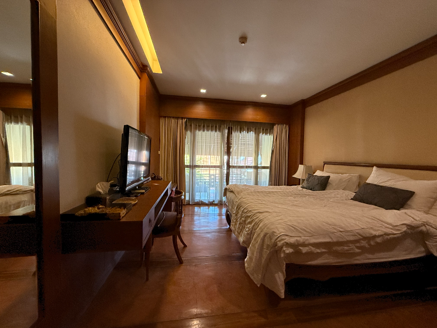 치앙마이 올드타운 4성급 호텔 추천 - Chiang Mai Old Town 4-Star Hotel