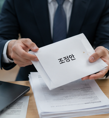 소상공인 워크아웃