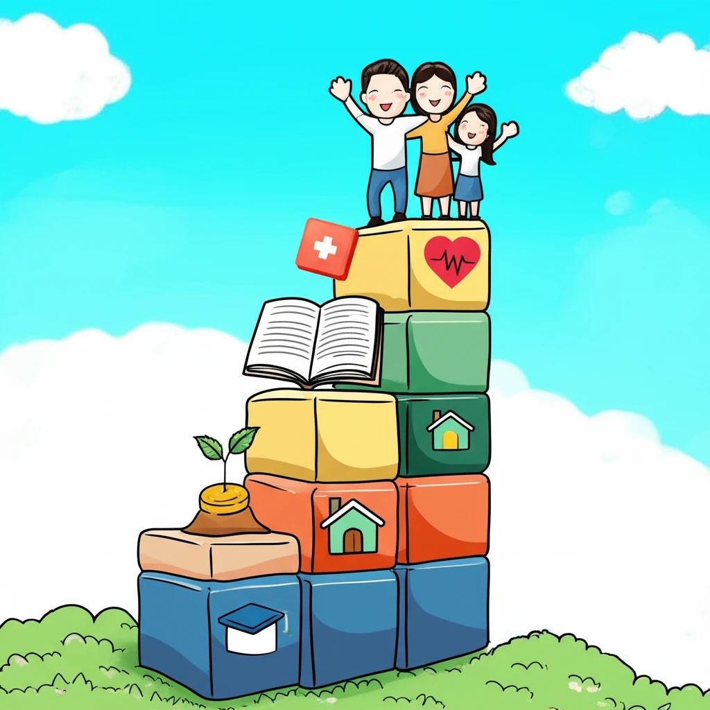 내가 차상위계층일까? 소득 인정액 기..