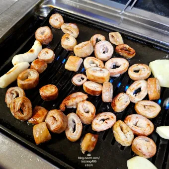 대구 대표 음식 막창 따로국밥 납작만두 뭉티기 소개_26