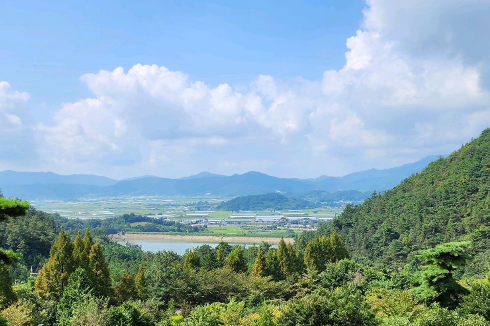 낙안민속자연휴양림