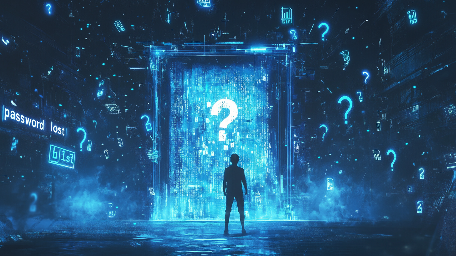 아이폰 비밀번호 분실 시 초기화 방법