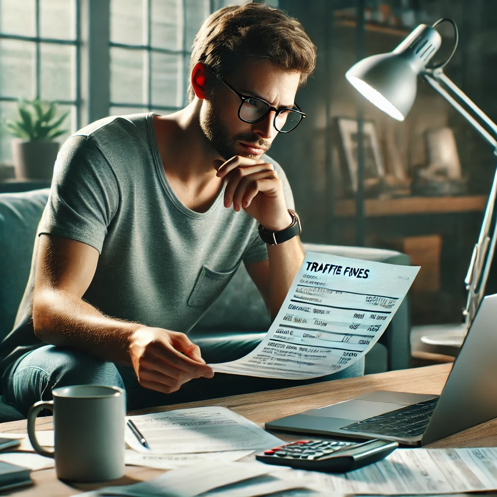 차량 벌금 조회 방법 및 납부방법 경찰청 교통민원24