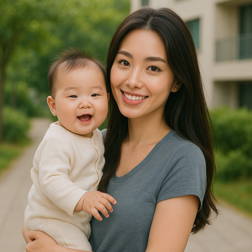 미혼모 복지혜택 총정리