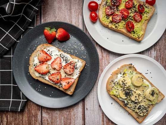 섭취 시 확인해야 하는 치아씨드