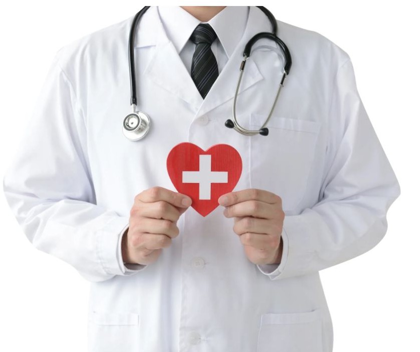 심근경색 초기증상