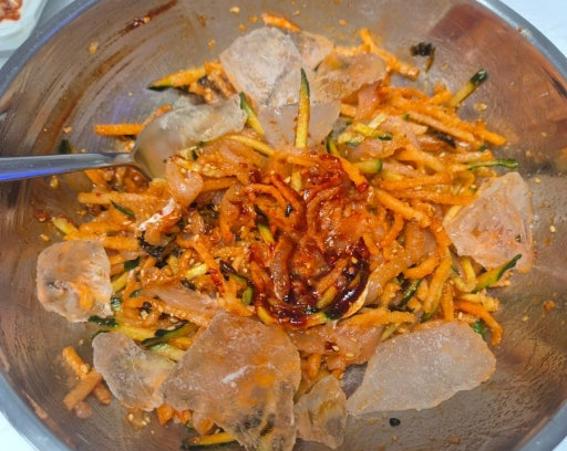 포항 용덕횟집