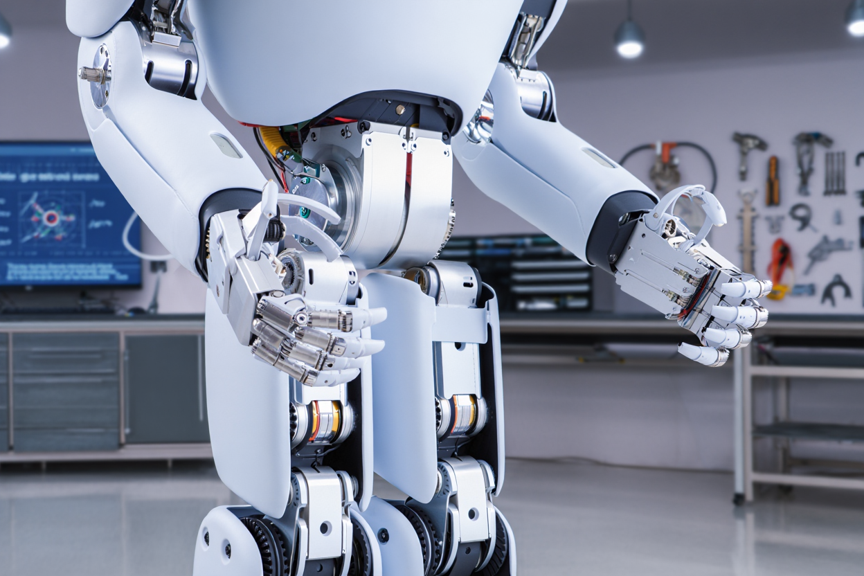 액추에이터 관련주