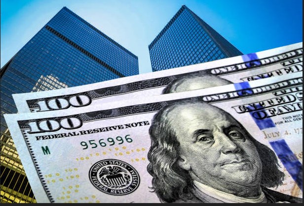 미국 자산운용사 사진