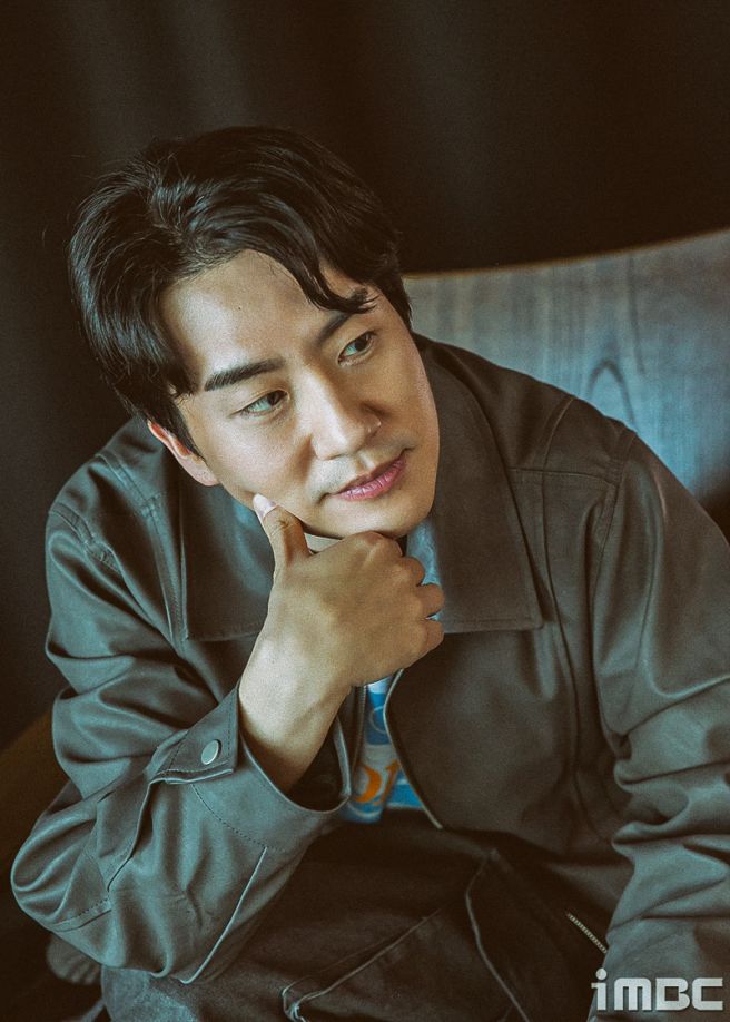 신윤승 프로필