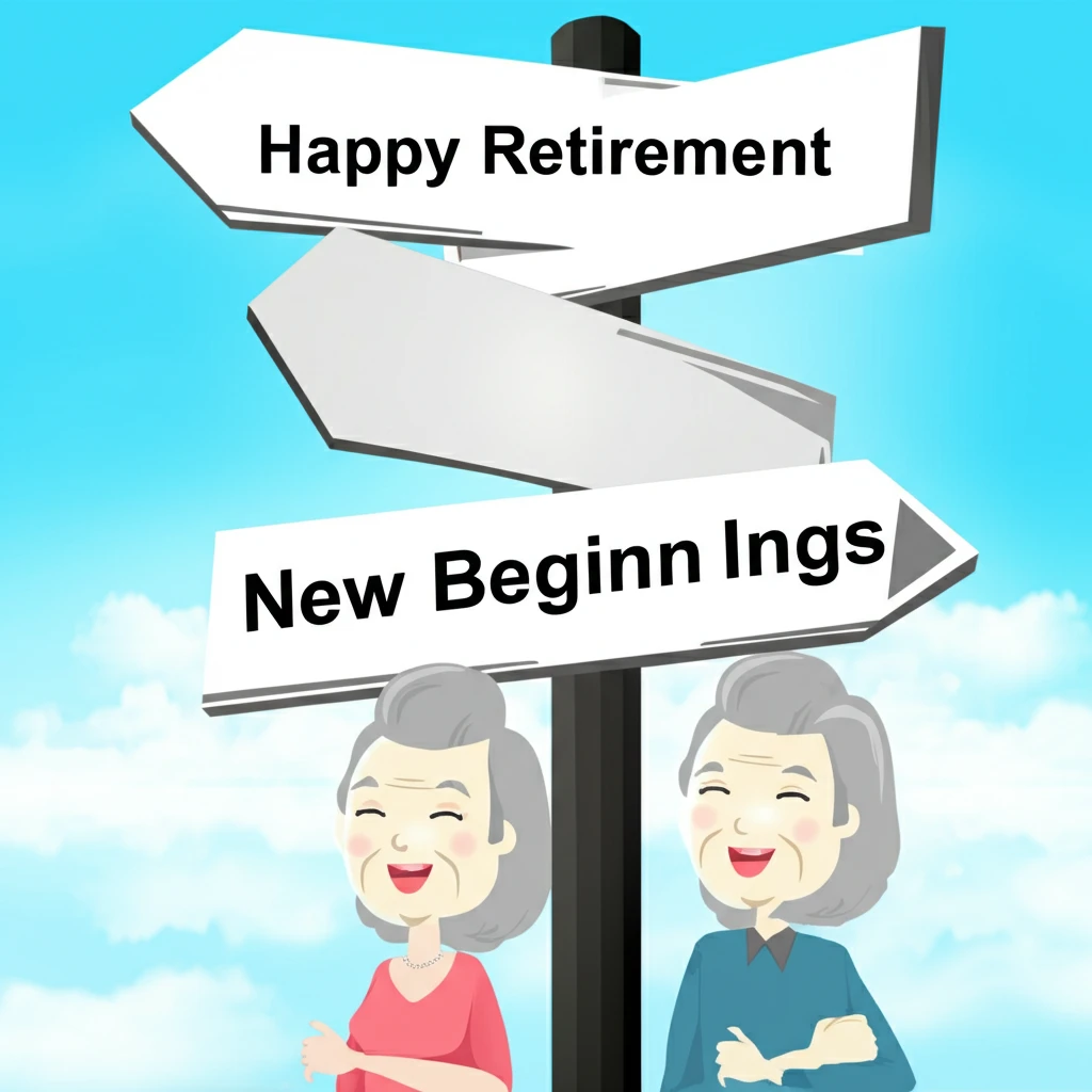 퇴직 후 뭐하지? 애 키우는 엄마의 