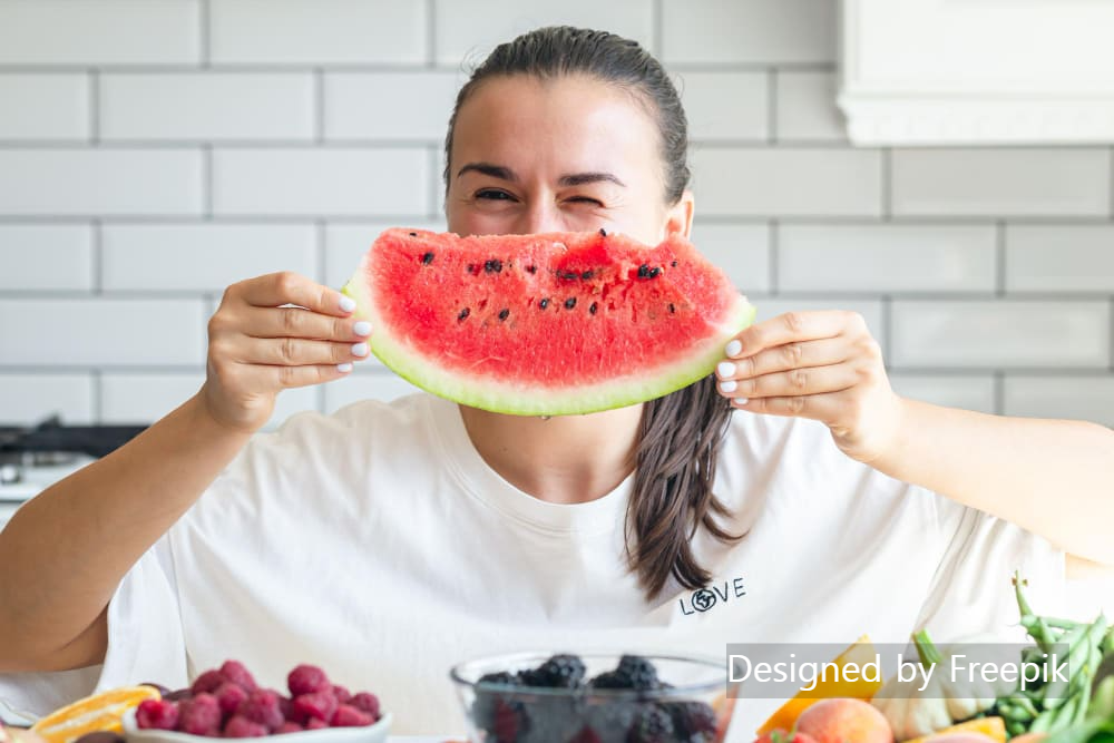 더위 먹었을 때