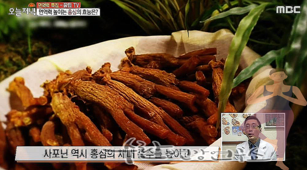 홍이장군 1단계 2단계 3단계