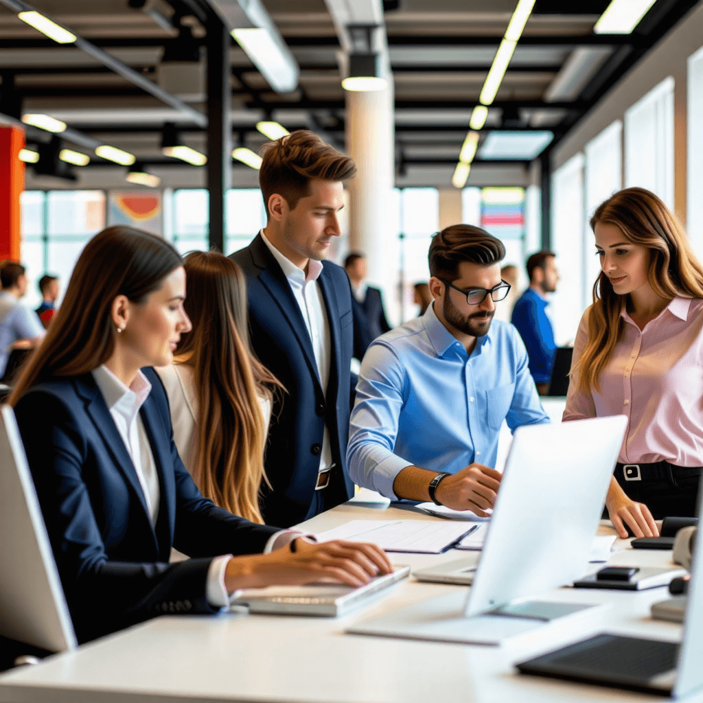 중장년 일자리 희망센터 국비지원