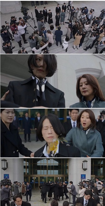 퀸메이커 촬영지