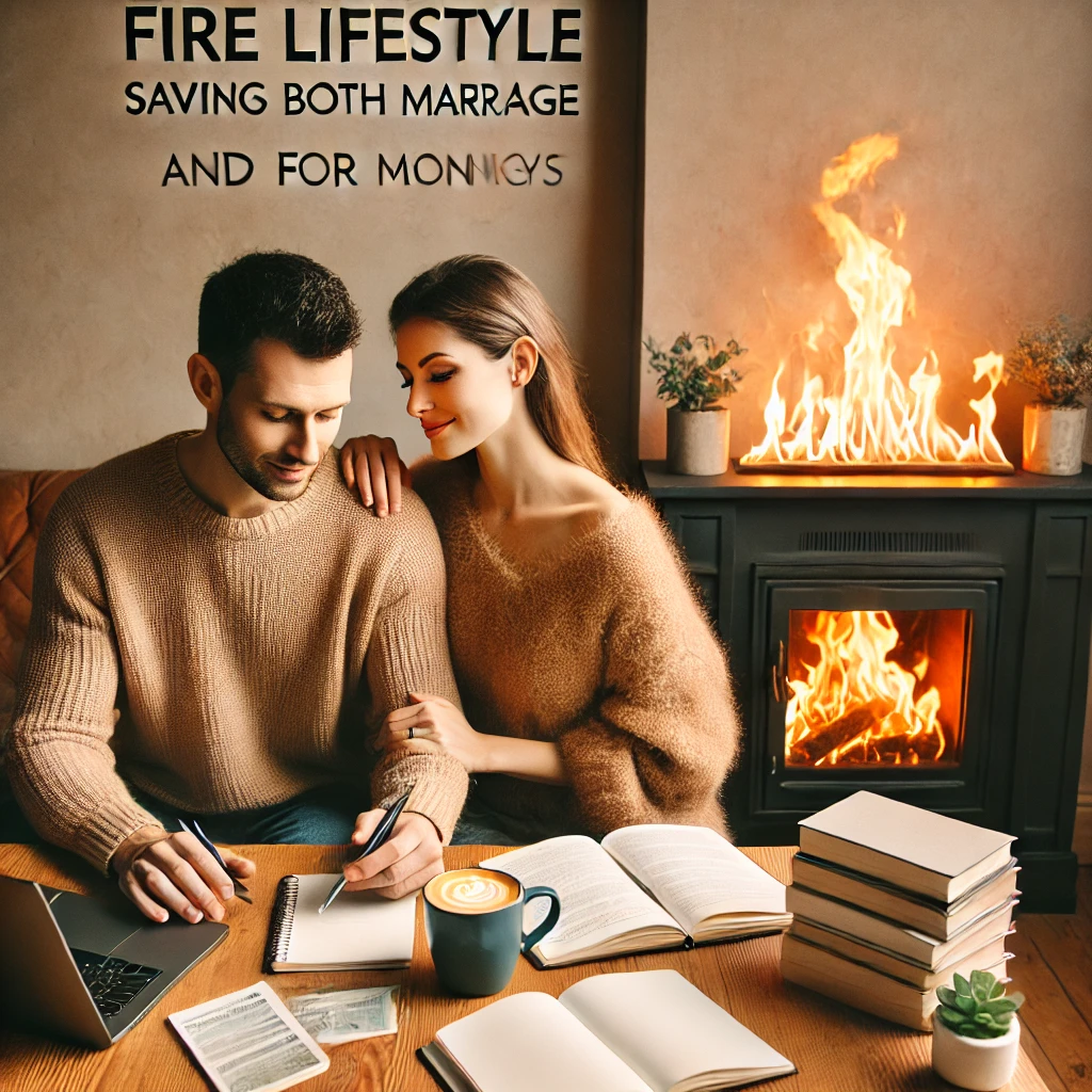 파이어족(FIRE) 라이프스타일3