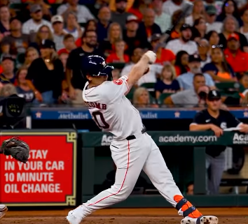 위트컴! WBC 셰이 위트컴 국적 소속! 위트컴 어머니! 총정리!