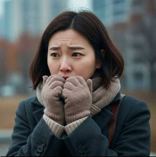 레이노이드 질환 관리