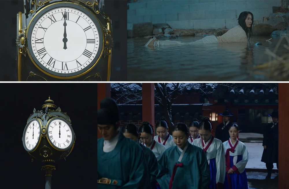 3화-7화-현재로-올때는-2023년-1월-1일-0시로-돌아간다