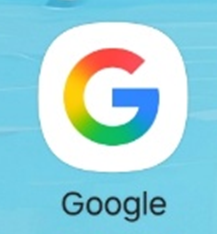 방법 3: 구글 검색 위젯 투명하게 만들기