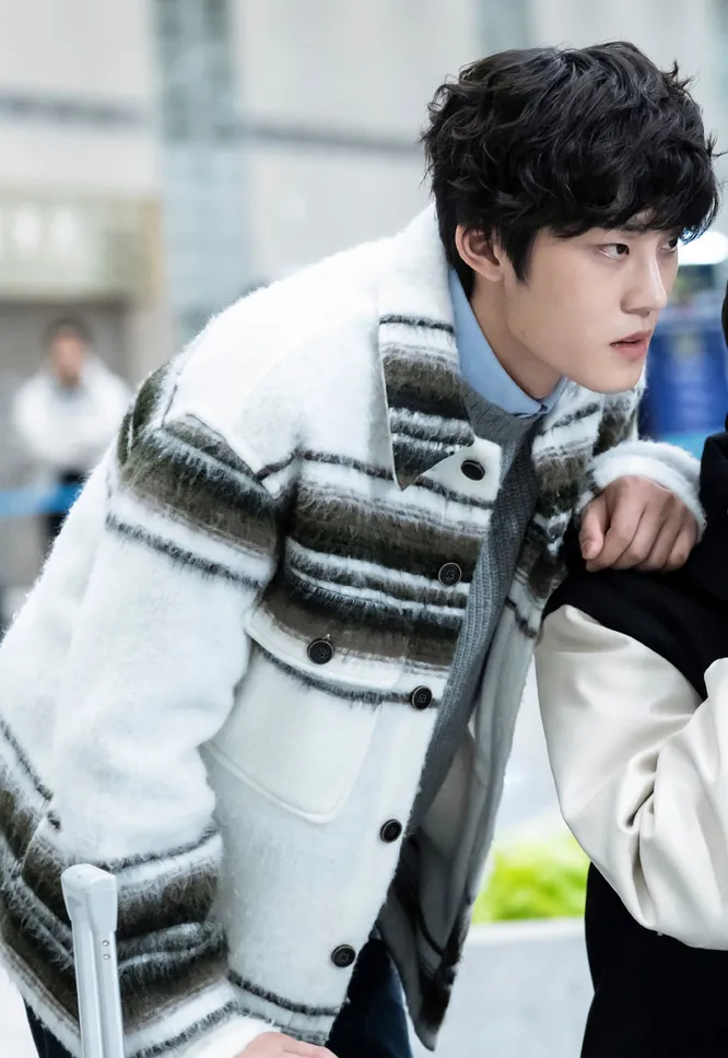 7인의 탈출