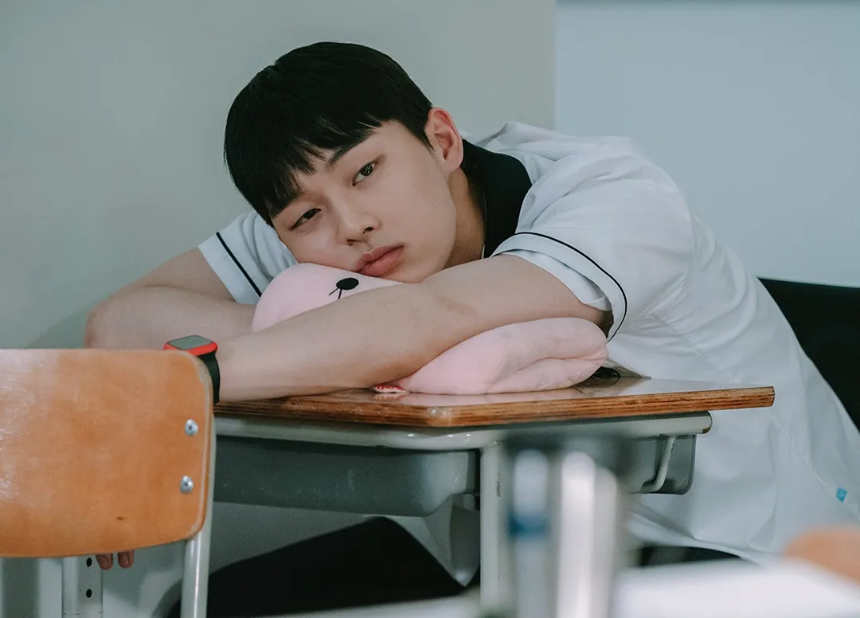 넷플릭스 '약한영웅' Class 1 리뷰 폭력에 저항하며 성장하는 청춘 액션물