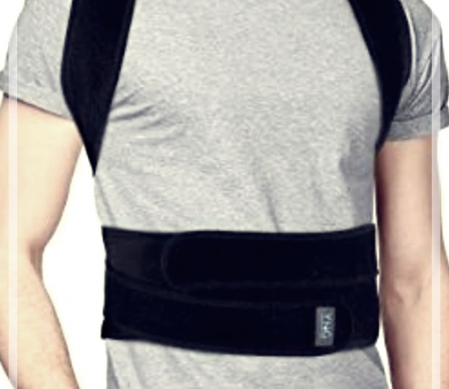 어깨 교정기 추천: 세 가지 최고의 제품