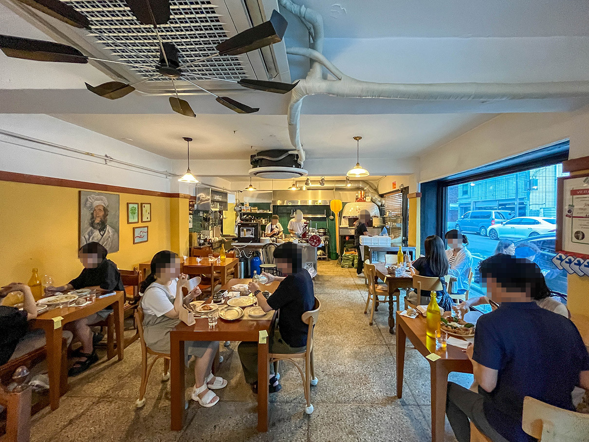 대구 주토피아 내부