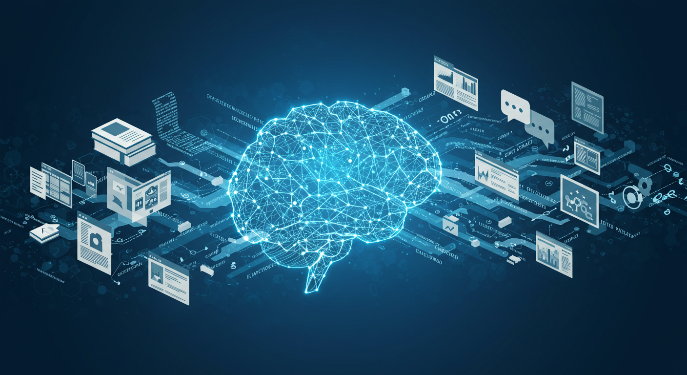 ChatGPT의 비밀? 초거대 언어모델(LLM), 쉽고 빠르게 이해하기