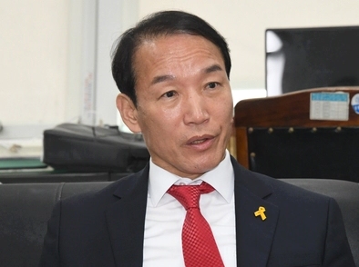 국민의힘 주기환 위성정당 국민의미래 입당 이유