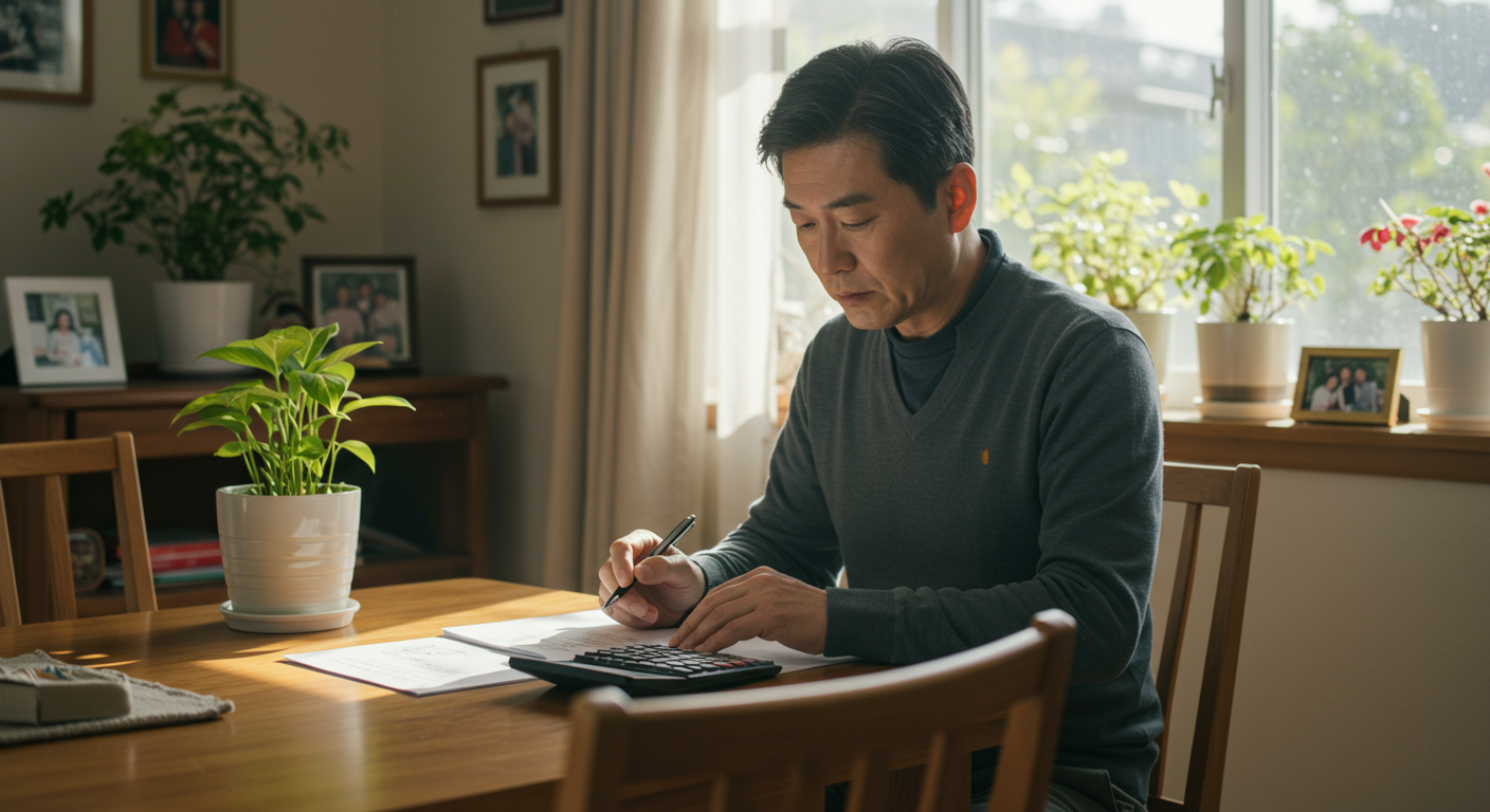 수령 자격과 조건 총정리