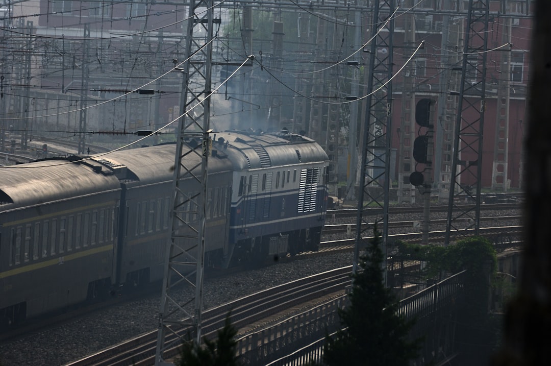 'Train'