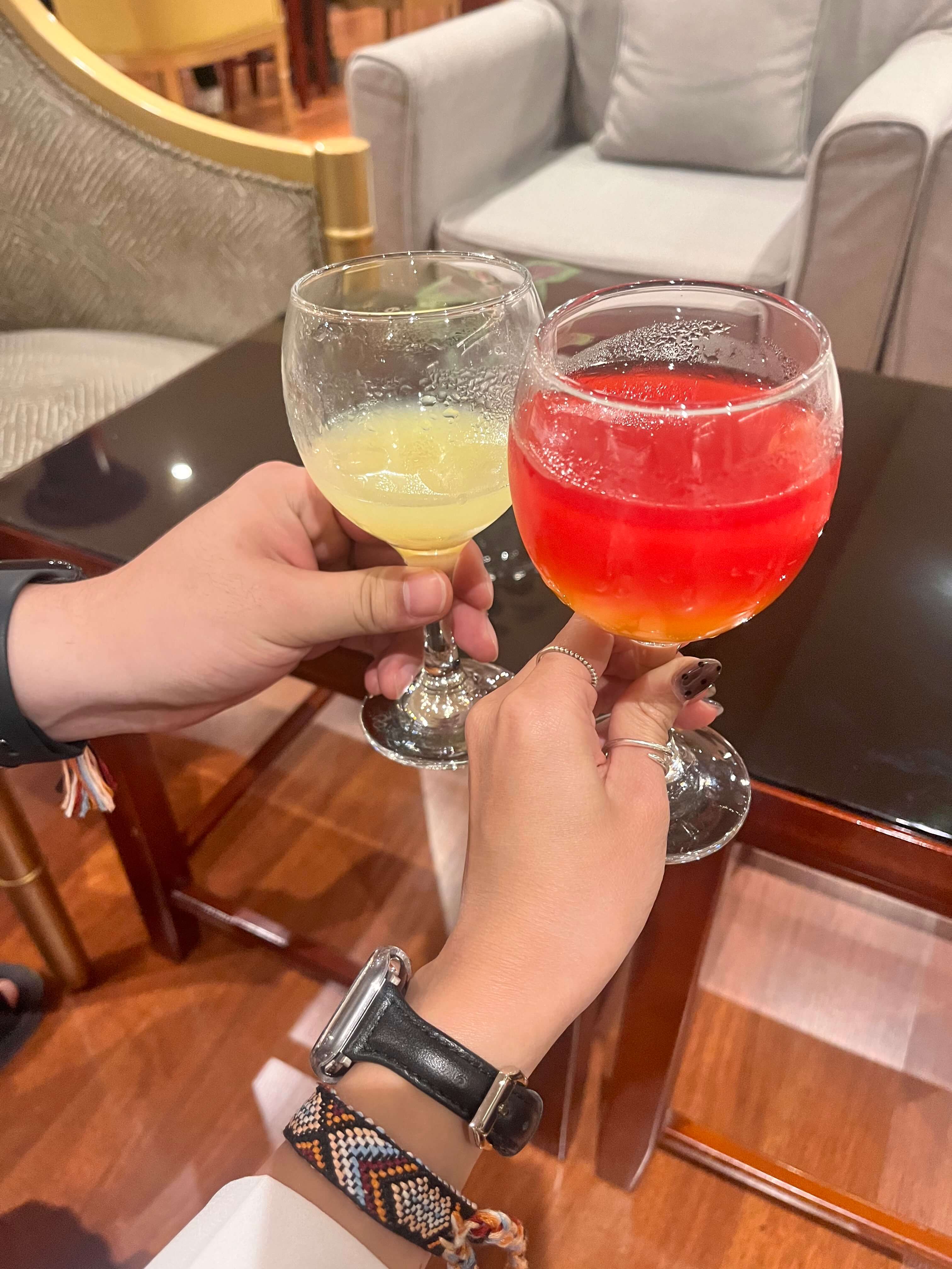 AMWAJ Livingstone Nile Cruise