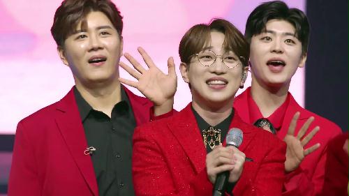 미스터 로또 방청 신청