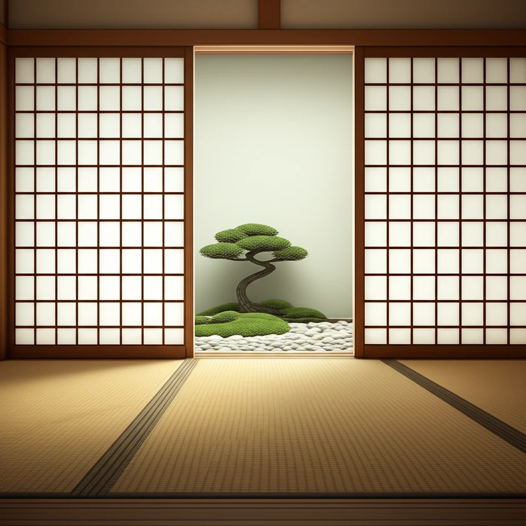 긴자료코 가이세키 다도 정신이 깃든 ..