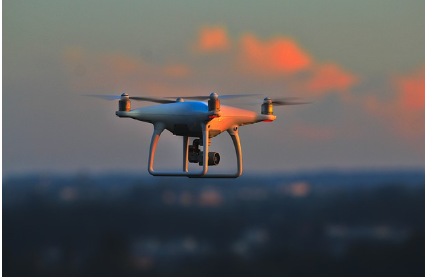 수중 드론으로 바닷속 탐험하기