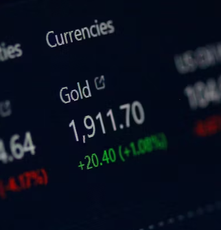 2025년 금 투자, 지금이 적기일까? 실물 금 vs 금 ETF vs 골드뱅킹 비교 정리