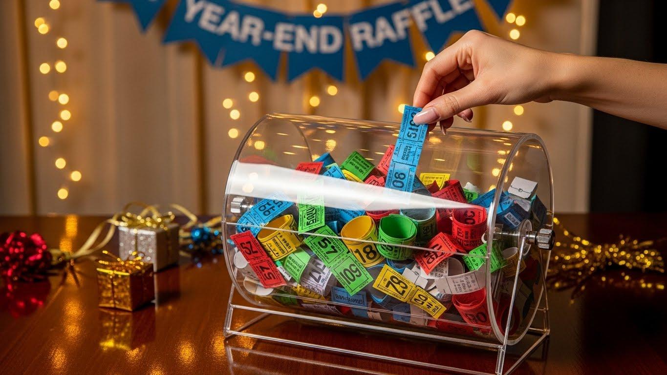 연말뽑기이벤트