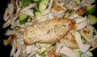 닭가슴살 요리 레시피 꿀팁_15